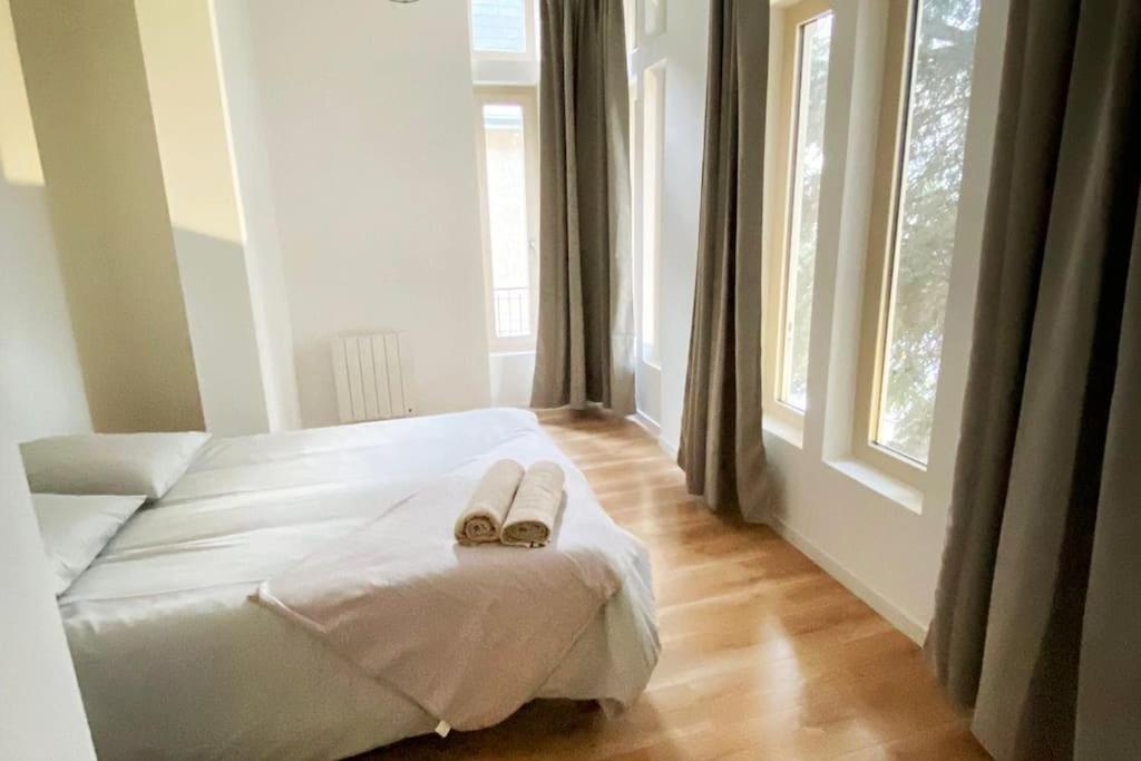 Appartement Coup De Coeur En Centre-Ville Орлеан Экстерьер фото