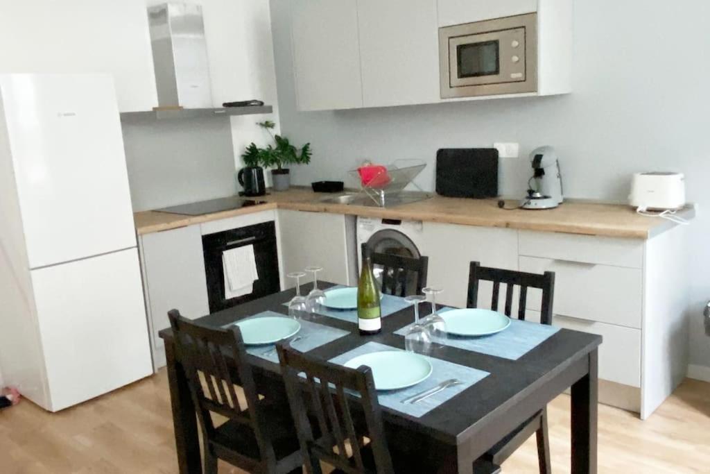 Appartement Coup De Coeur En Centre-Ville Орлеан Экстерьер фото