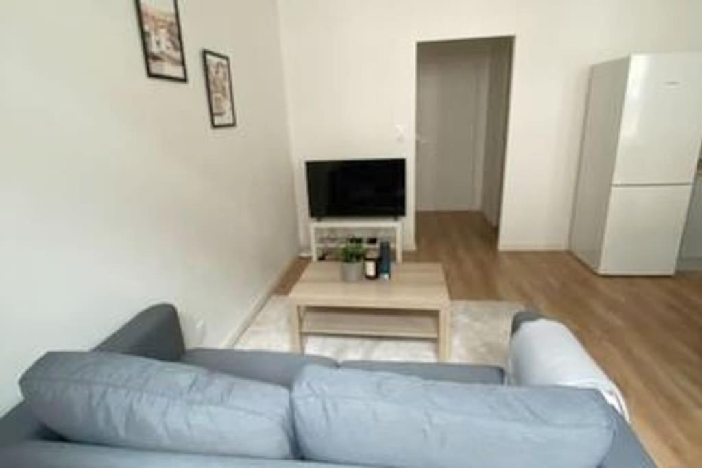 Appartement Coup De Coeur En Centre-Ville Орлеан Экстерьер фото